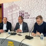 El Ayuntamiento de Palencia y las Asociaciones de Comercio se unen para sensibilizar a los niños en el comercio de proximidad