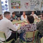 ADECUADAS y la Diputación de Córdoba cierran con éxito el proyecto ‘Dinamismo Digital para paliar la soledad’