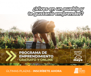 Incubadora CON VALORES lanza un nuevo Programa de Emprendimiento Digital de Verano
