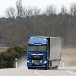 FENADISMER y CONTINENTAL lanzan una encuesta con el objetivo de conocer la opinión de los transportistas