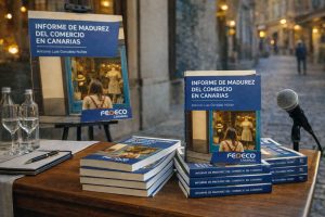 Fedeco Canarias presenta el Índice de Madurez de Comercio de Canarias: una radiografía del estado del pequeño y mediano comercio del archipiélago